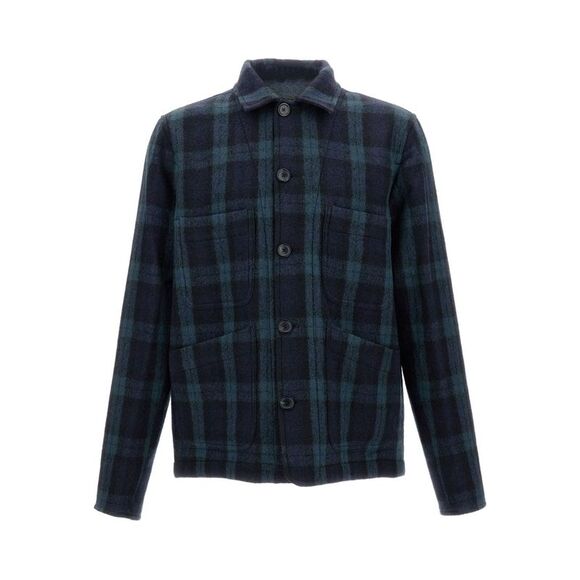 Paul Smith Men's Jackets Black